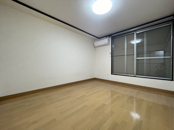 サニータウンA棟の物件内観写真